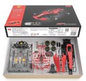 Samochód zdalnie sterowany Rastar 97000 Ferrari SF1000 1:16 zestaw do złożenia