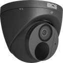 Zestaw monitoringu IP BCS Point 2x Kamera BCS-P-EIP28FWR3-Ai2-G Rejestrator z dyskiem 1TB BCS