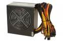 Chieftec GPS-700A8 700W ATX-12V,12cm, active PFC