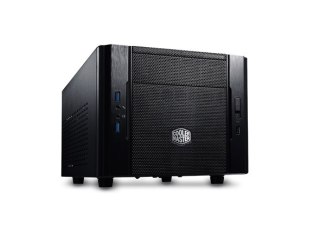 Cooler Master Obudowa ELITE 130 USB 3.0 (Mini ITX)