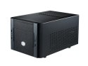 Cooler Master Obudowa ELITE 130 USB 3.0 (Mini ITX)