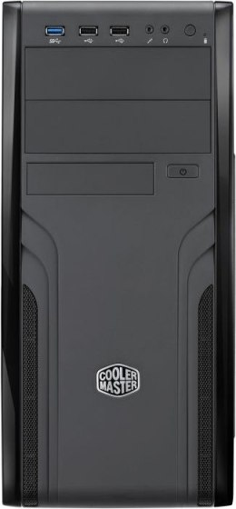 Cooler Master Obudowa FORCE 500 MIDI