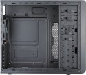 Cooler Master Obudowa FORCE 500 MIDI