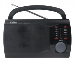 Eltra Radio EWA Czarny