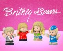 Fisher Price Figurki Little People Collector Britney Spears