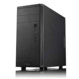 Fractal Design Core 1100 Black FD-CA-CORE1100-BL