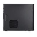 Fractal Design Core 1100 Black FD-CA-CORE1100-BL