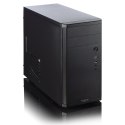 Fractal Design Core 1100 Black FD-CA-CORE1100-BL