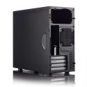 Fractal Design Core 1100 Black FD-CA-CORE1100-BL