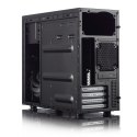 Fractal Design Core 1100 Black FD-CA-CORE1100-BL