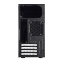 Fractal Design Core 1100 Black FD-CA-CORE1100-BL