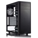 Fractal Design Core 2500 Black FDCACORE2500-BL