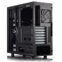 Fractal Design Core 2500 Black FDCACORE2500-BL