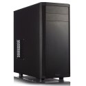 Fractal Design Core 2500 Black FDCACORE2500-BL