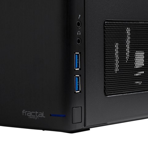 Fractal Design FD-CA-NODE-304-BL