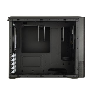 Fractal Design Node 804 Black FD-CA-NODE-804-BL-W