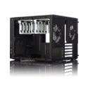 Fractal Design Node 804 Black FD-CA-NODE-804-BL-W