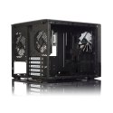 Fractal Design Node 804 Black FD-CA-NODE-804-BL-W