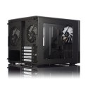 Fractal Design Node 804 Black FD-CA-NODE-804-BL-W