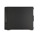 Fractal Design Node 804 Black FD-CA-NODE-804-BL-W