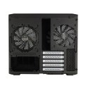 Fractal Design Node 804 Black FD-CA-NODE-804-BL-W