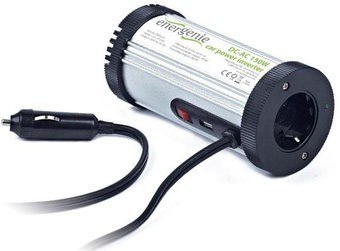 Gembird PRZETWORNICA AC/DC 150W 12V->230V