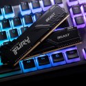 Kingston Pamięć DDR4 FURY Beast 32GB(2*16GB)/2666 CL16