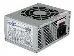 LC-POWER ZASILACZ 200W LC200SFX V3.21 SFX 3x SATA 80mm FAN PFC