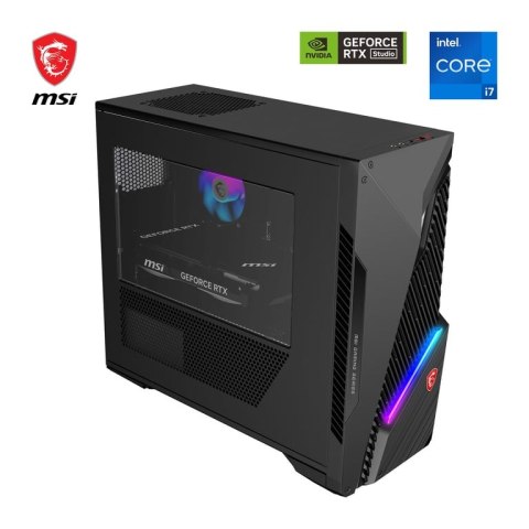 MSI MAG Infinite S3 14NUE7-1670AT Intel® Core™ i7 i7-14700F 16 GB DDR5-SDRAM 1 TB SSD NVIDIA GeForce RTX 4070 SUPER Windows 11 H MSI