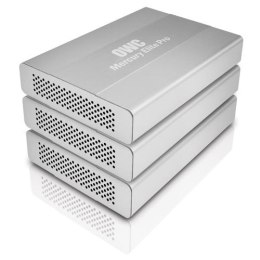 OWC Obudowa na HDD - Mercury Elite Pro mini (USB3.0, FW800, HDD 2,5