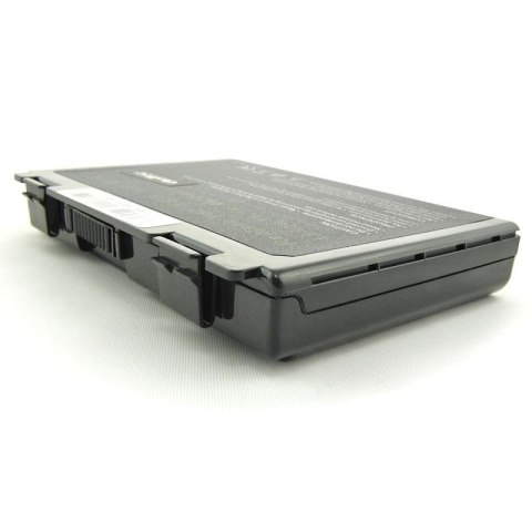 Qoltec Bateria do laptopa Asus F82 F83S, 4400mAh, 10.8-11.1V