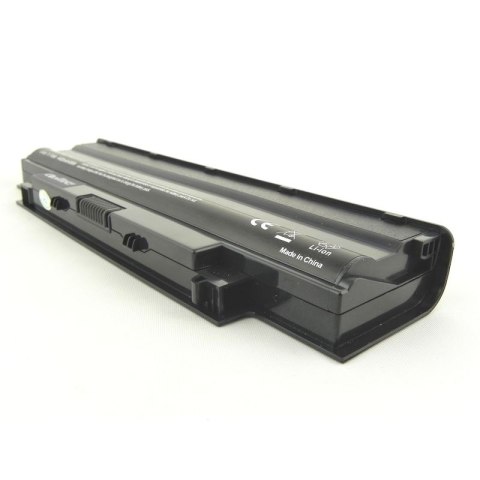 Qoltec Bateria do laptopa Dell Vostro 1450 3450 13R 14R 15R, 4400mAh, 10.8-11.1V