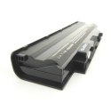 Qoltec Bateria do laptopa Dell Vostro 1450 3450 13R 14R 15R, 4400mAh, 10.8-11.1V