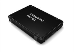 Samsung PM1653 15,4 TB 2.5