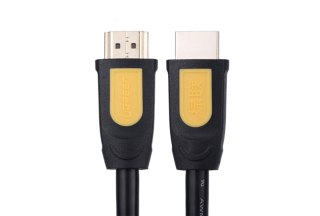 Ugreen 10129 kabel HDMI 2 m HDMI Typu A (Standard) Czarny Ugreen