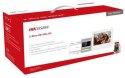 WIDEODOMOFON HIKVISION DS-KIS704EY-ACW2/Aluminium HIKVISION