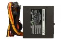 Chieftec GPS-600A8 600W ATX-12V,12cm, actice PFC