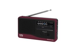 Eltra Radio Asia Czarny