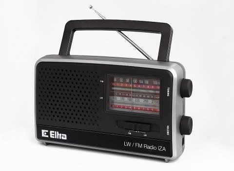 Eltra Radio IZA 2