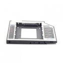 Gembird Adapter HDD ramka 5,25'' na 2,5'' Slim