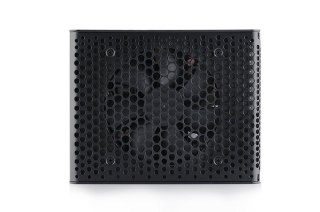 MODECOM ZASILACZ VOLCANO 650 GOLD 120mm FAN