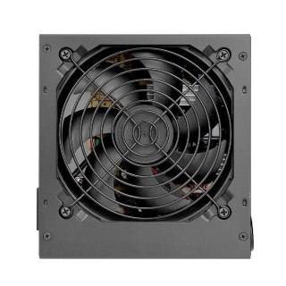 Thermaltake Chłodzenie TR2 S Black 600W (80+ 230V EU, 2xPEG, 120mm, Single Rail)