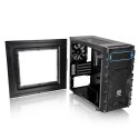 Thermaltake Obudowa Versa H13 microATX USB3.0 Window (120 mm) Czarna