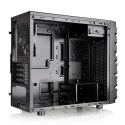 Thermaltake Obudowa Versa H13 microATX USB3.0 Window (120 mm) Czarna