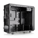 Thermaltake Versa H15 microATX USB3.0 Window (120 mm), czarna