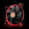 Thermaltake Wentylator - Ring 14 LED (140mm, LNC, 1400 RPM) BOX Czerwony