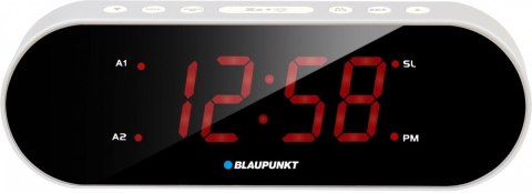 Blaupunkt Radiobudzik CR6SL FM PLL