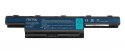 Mitsu Bateria do Acer Aspire 4551, 4741, 5741 4400 mAh (48 Wh) 10.8 - 11.1 Volt