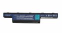 Mitsu Bateria do Acer Aspire 4551, 4741, 5741 6600 mAh (71 Wh) 10.8 - 11.1 Volt