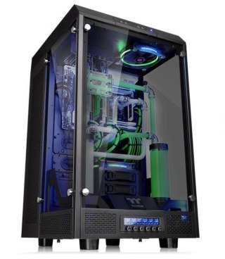 Thermaltake Obudowa The Tower 900 - Czarna